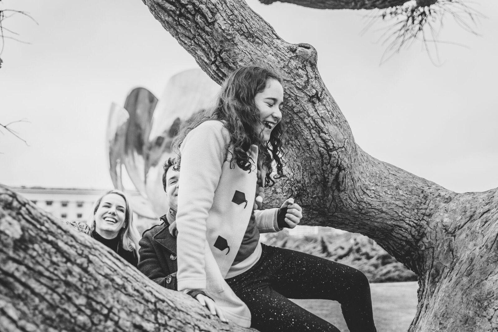 Tourists photographed by Henderson Moret in Buenos Aires — fotografia 13
