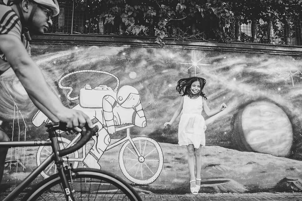 Tourists photographed by Henderson Moret in Buenos Aires — fotografia 29